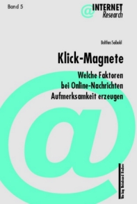 Titel-Seite von Klick-Magnete